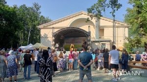 Никита Ивонин