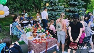 Никита Ивонин