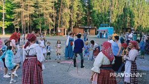 Никита Ивонин