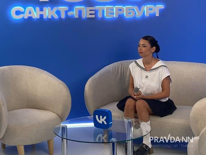 Екатерина Токарская