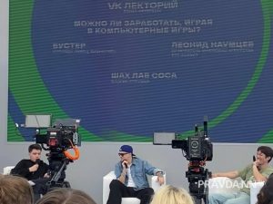Екатерина Токарская