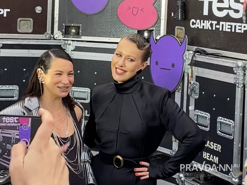 Екатерина Токарская