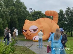 Екатерина Токарская