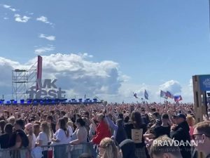 Екатерина Токарская
