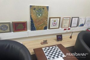 Анастасия Красушкина