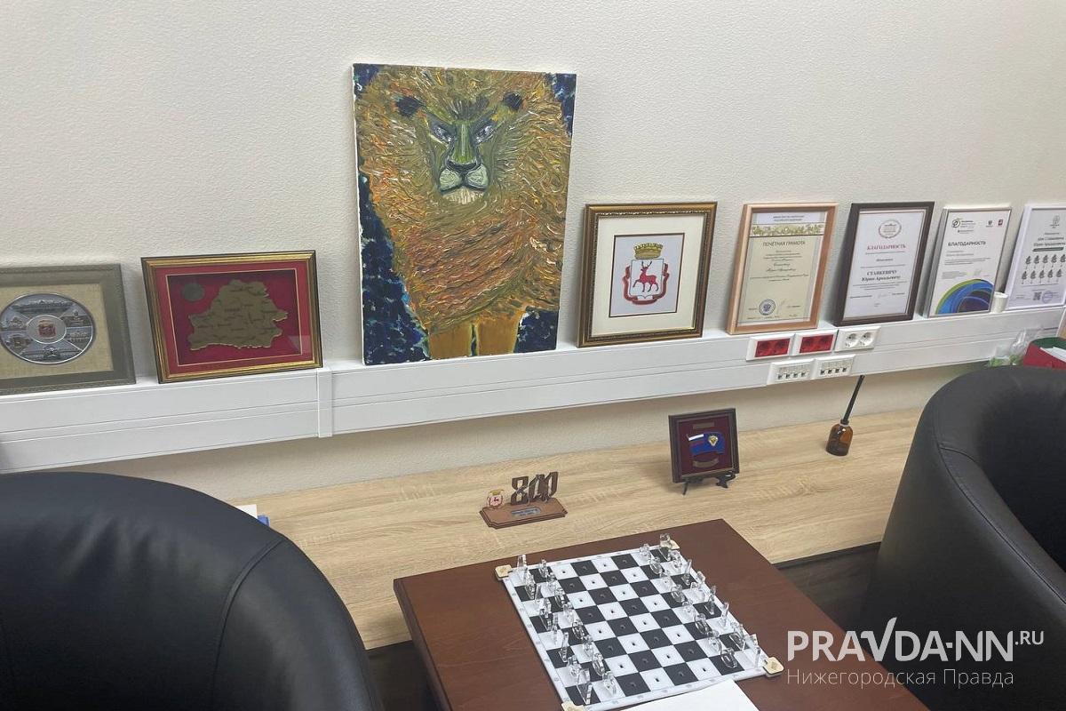 Анастасия Красушкина
