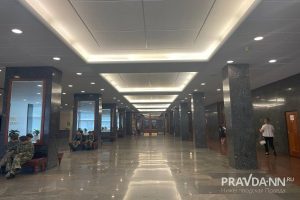 Анастасия Красушкина