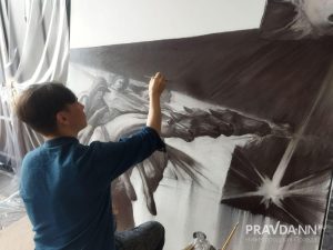 Ольга Севрюгина