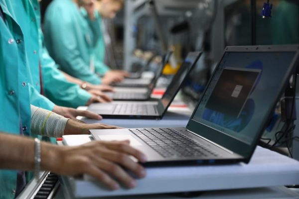 NL International перешла на Яндекс 360 и снизила расходы на сервисы на 30%