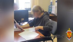 Попалась на измене: нижегородку задержали за помощь украинским спецслужбам