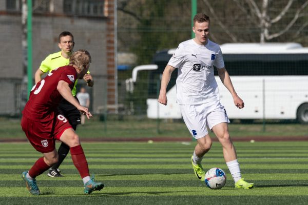 Илья Анциферов и Игорь Семёнов покинули ФК «Волна»