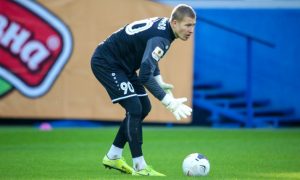 ФК «Волна» подписала двух новых игроков
