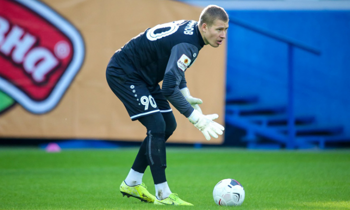 ФК «Волна» подписала двух новых игроков