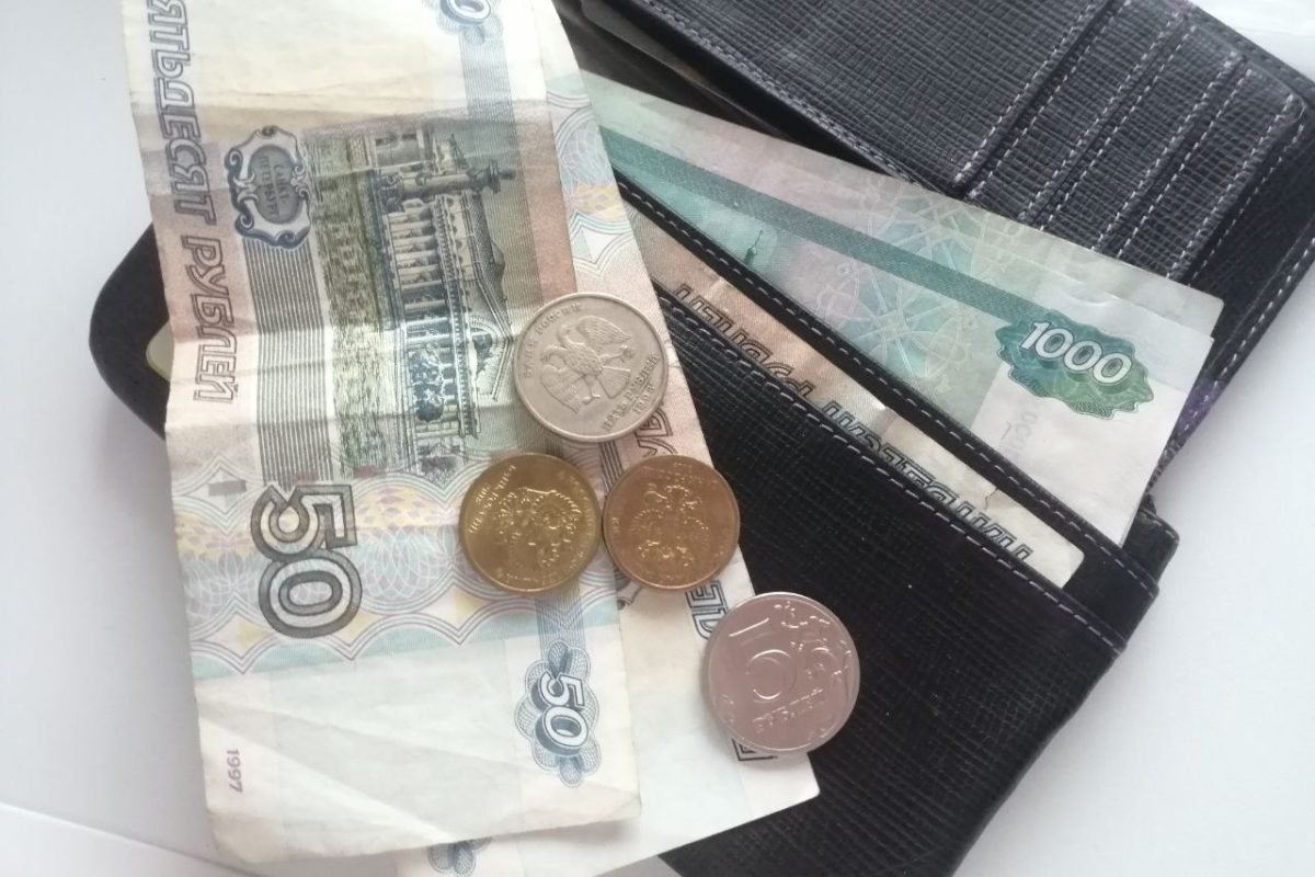 Нижегородцы назвали желаемый уровень МРОТ