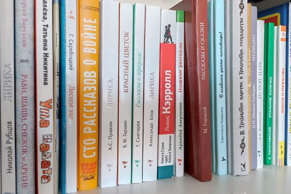 Психолог Покусаева рассказала, как организовать процесс чтения школьникам летом
