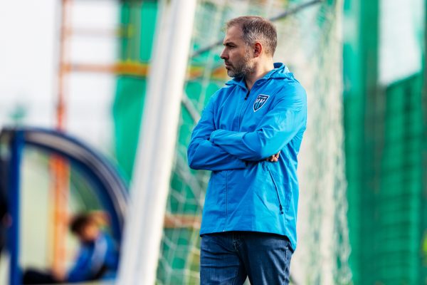 Спортивный директор ФК «Пари НН» Александр Удальцов мечтает о Суперфинале