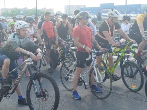 Елена Власова