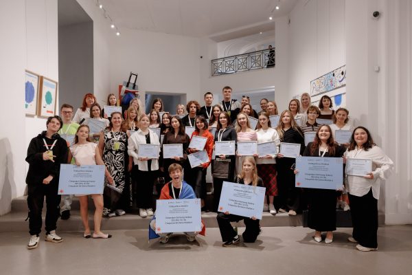 В Нижнем Новгороде подвели итоги очного этапа проекта «Фокус на культуру»