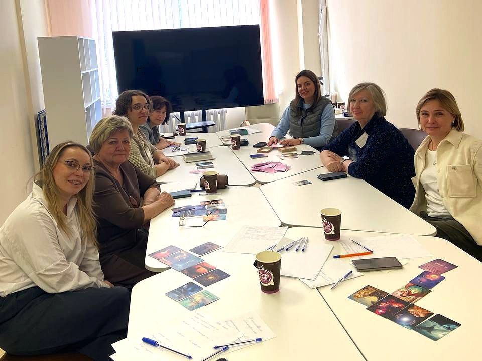 В «Школе приёмного родительства» для нижегородцев запустят 22 новых потока обучения&nbsp;