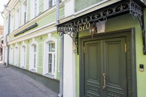 Два инвестора, создающие отели в нижегородских ОКН, получили льготы по кредитам