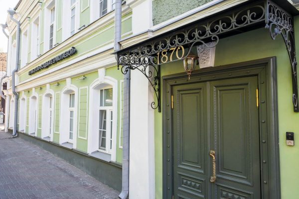 Два инвестора, создающие отели в нижегородских ОКН, получили льготы по кредитам