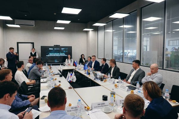 Нижегородская область представила 16 сервисов с ИИ для системы госуправления