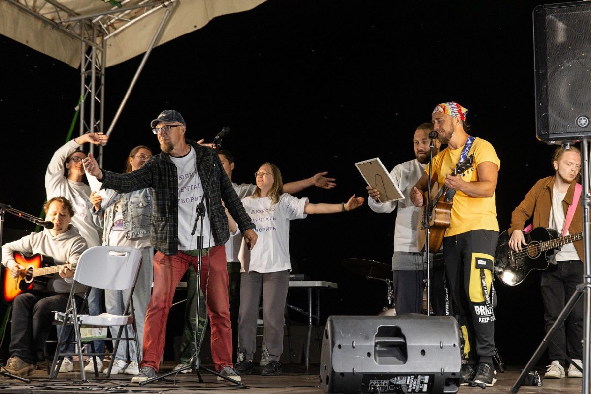 В Нижегородской области объявлены победители XI Слёта молодых литераторов