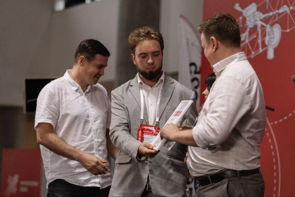 Нижегородская команда заняла II место в образовательном проекте «Архипелаг-2025»