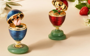 Предприниматель из Нижнего Новгорода стал владельцем компании «Фаберже»