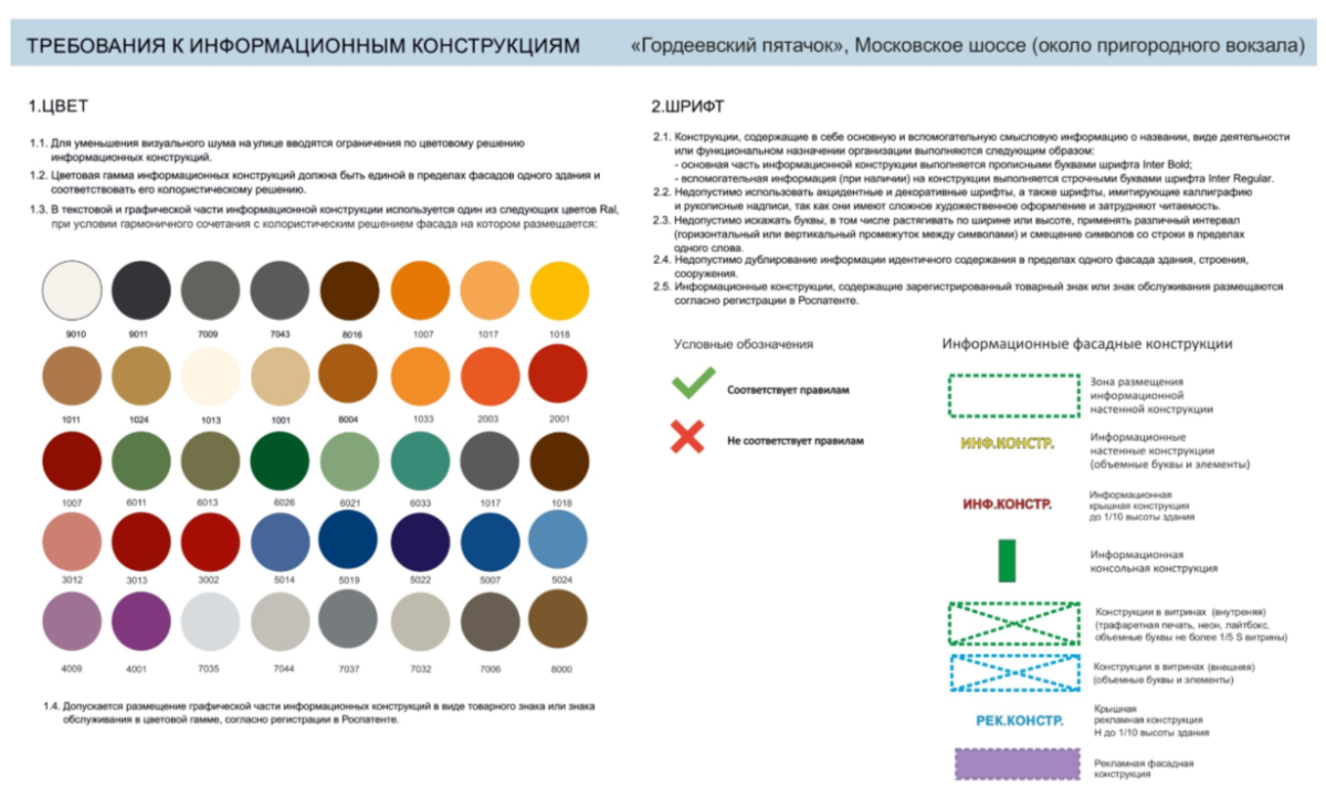 администрация Нижнего Новгорода