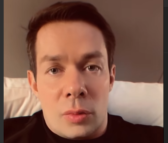 Стас Пьеха получил травмы во время выступления на Дне города в Нижнем Новгороде