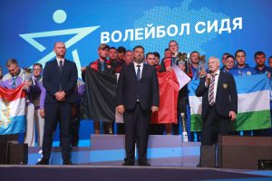 В Дзержинске завершился межрегиональный турнир «Кубок Защитников Отечества»