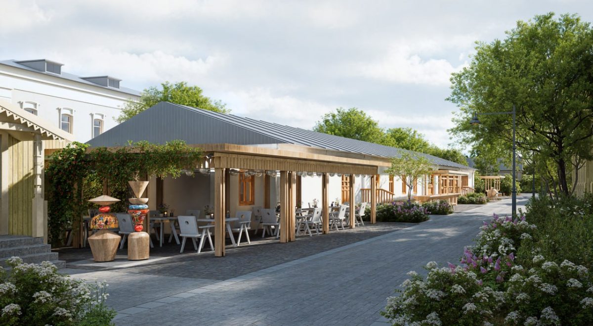 АНО "АСИСРИС" / "ДАЛЬ"