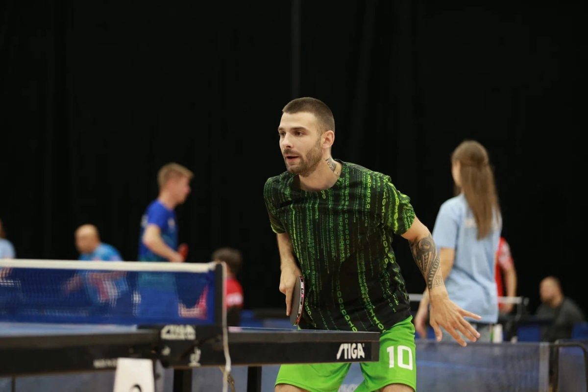 Нижегородские спортсмены вошли в число победителей и призеров «Кубка защитников Отечества»