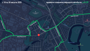 пресс-служба администрации Нижнего Новгорода