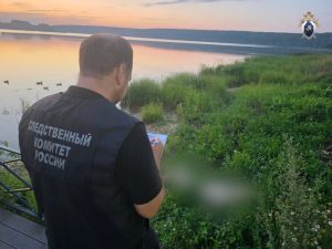 Уголовные дела возбудили после гибели двух подростков в нижегородских водоемах