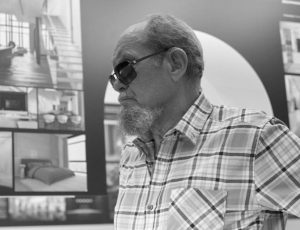 Нижегородский архитектор Владимир Игнатьев умер на 87‑м году&nbsp;жизни