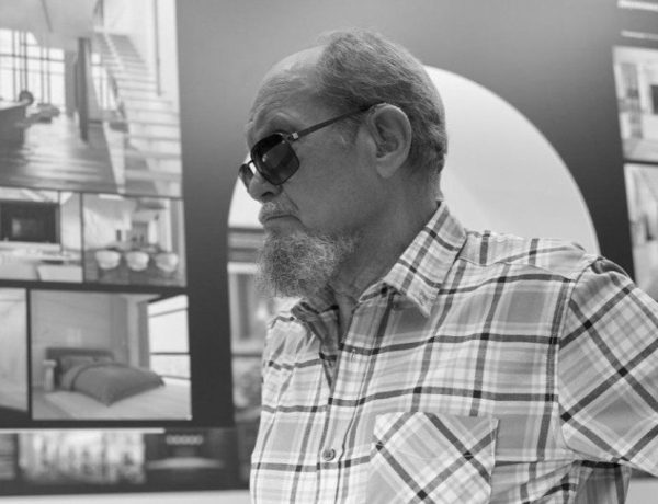 Нижегородский архитектор Владимир Игнатьев умер на 87‑м году&nbsp;жизни