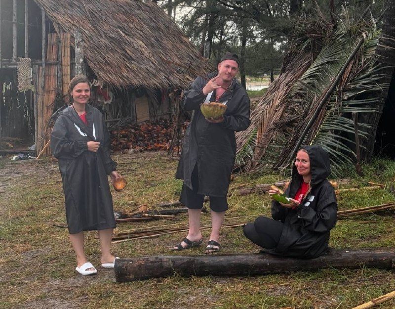 из личных архивов Елены Митягиной