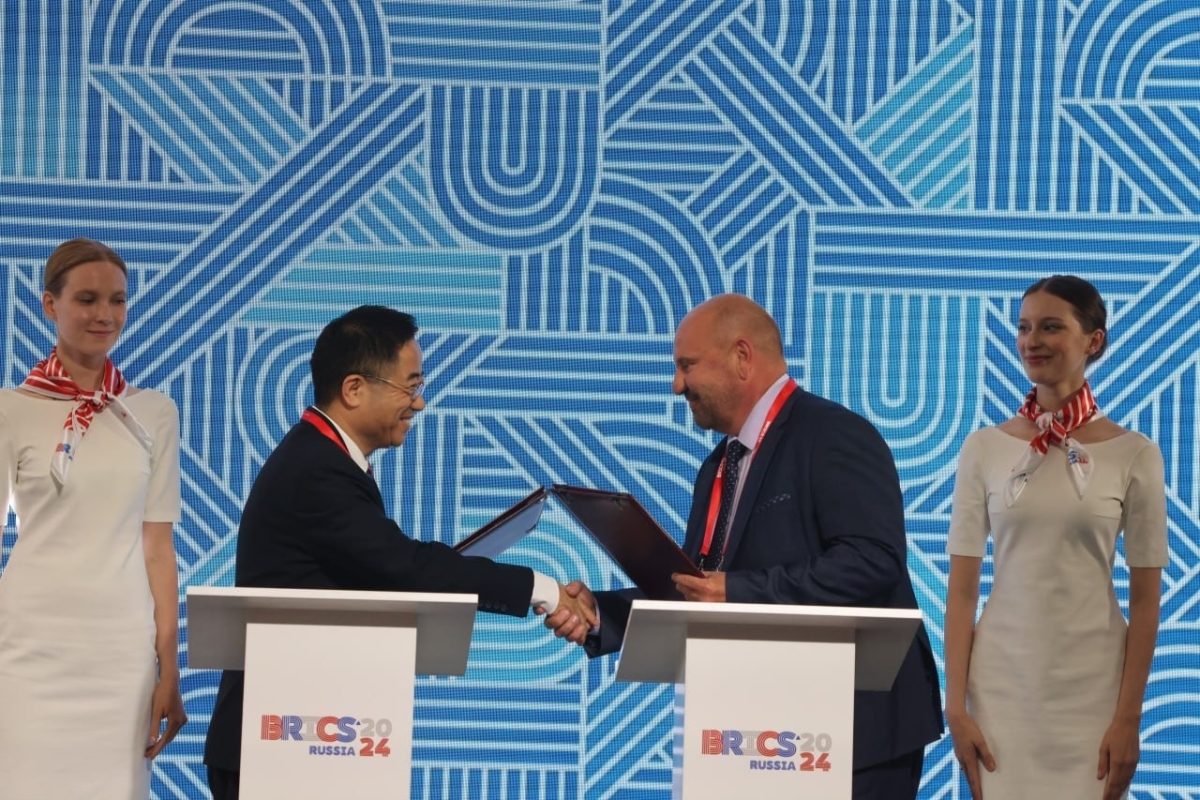 Названы нижегородские муниципалитеты-лидеры международного сотрудничества