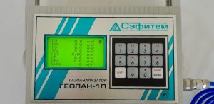 Современный газоанализатор будет мониторить качество воздуха в Нижнем Новгороде