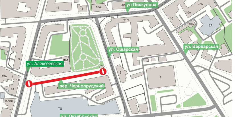 Фото: пресс-служба администрации Нижнего Новгорода