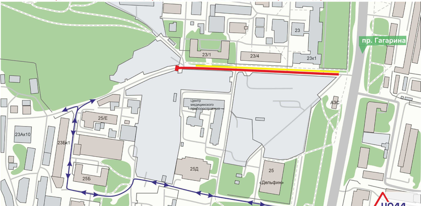 Фото: пресс-служба администрации Нижнего Новгорода