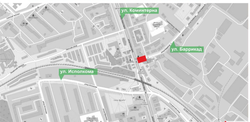 Фото: пресс-служба администрации Нижнего Новгорода