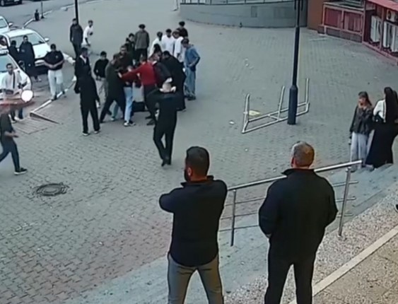 20-летний футболист, избитый в Подмосковье нижегородцами, умер в больнице