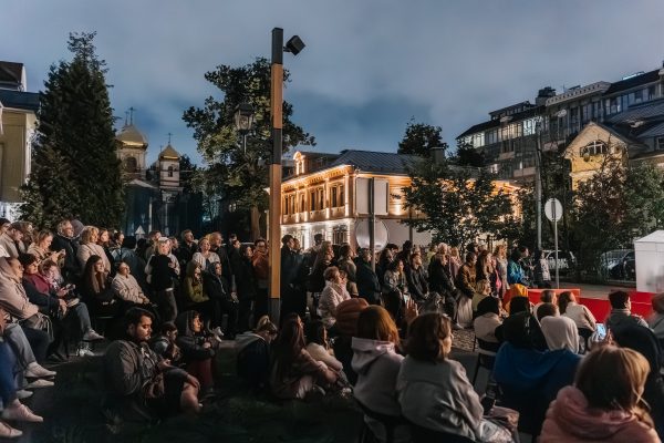 Более 5 тысяч гостей посетили юбилейный фестиваль «Шаляпин. Рождение художника»