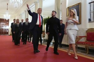 Войну легко начать, но тяжело закончить: встретится ли Путин с Зеленским