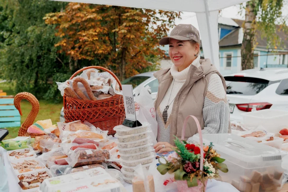 предоставлено организаторами
