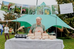 Опубликованы фото с ежегодного фестиваля «ArtЕльня» в Кстовском районе