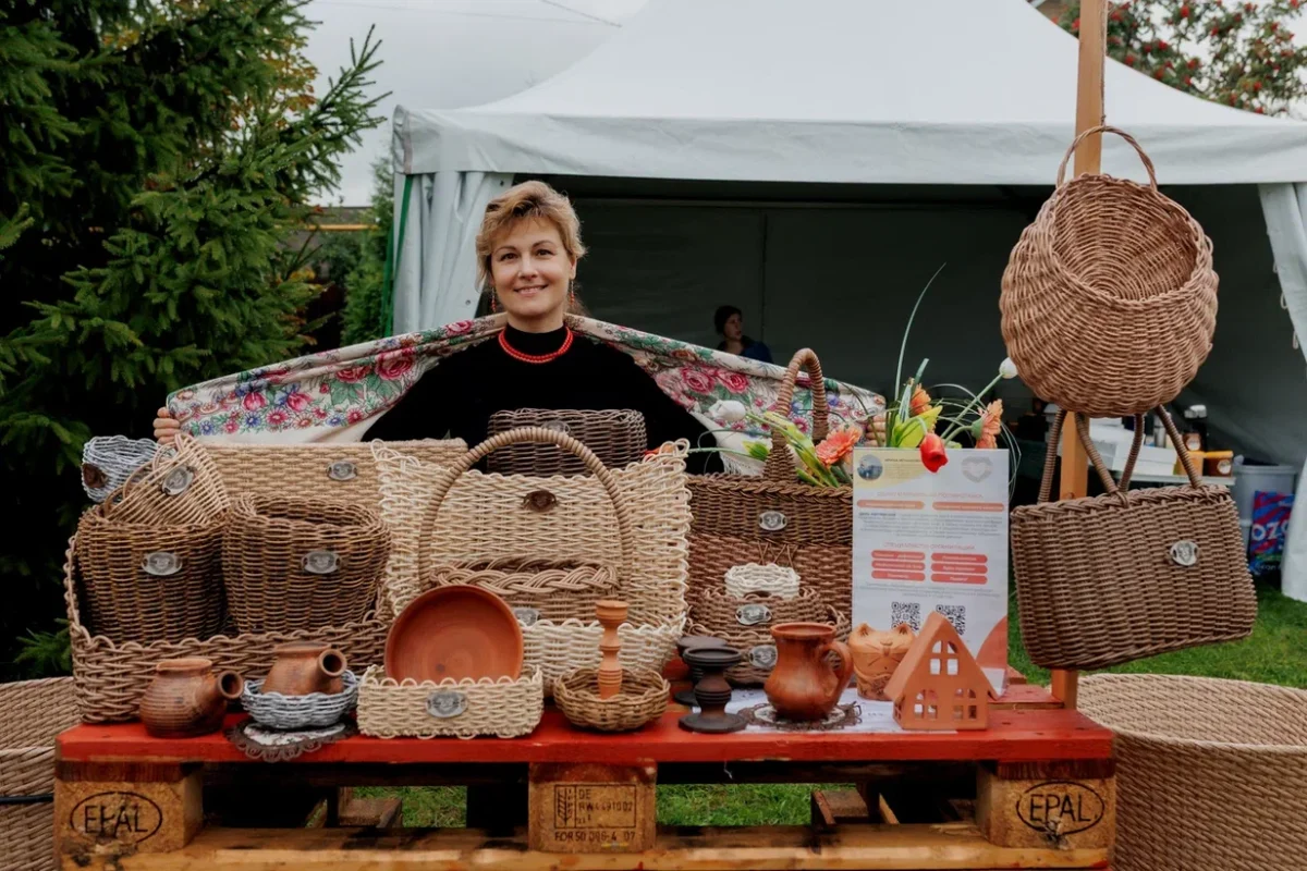 предоставлено организаторами